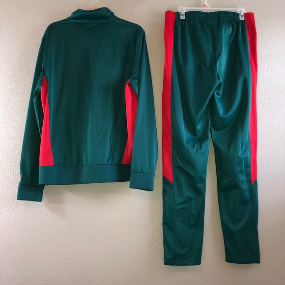 Fila Tracksuit - Picture 2 of 4